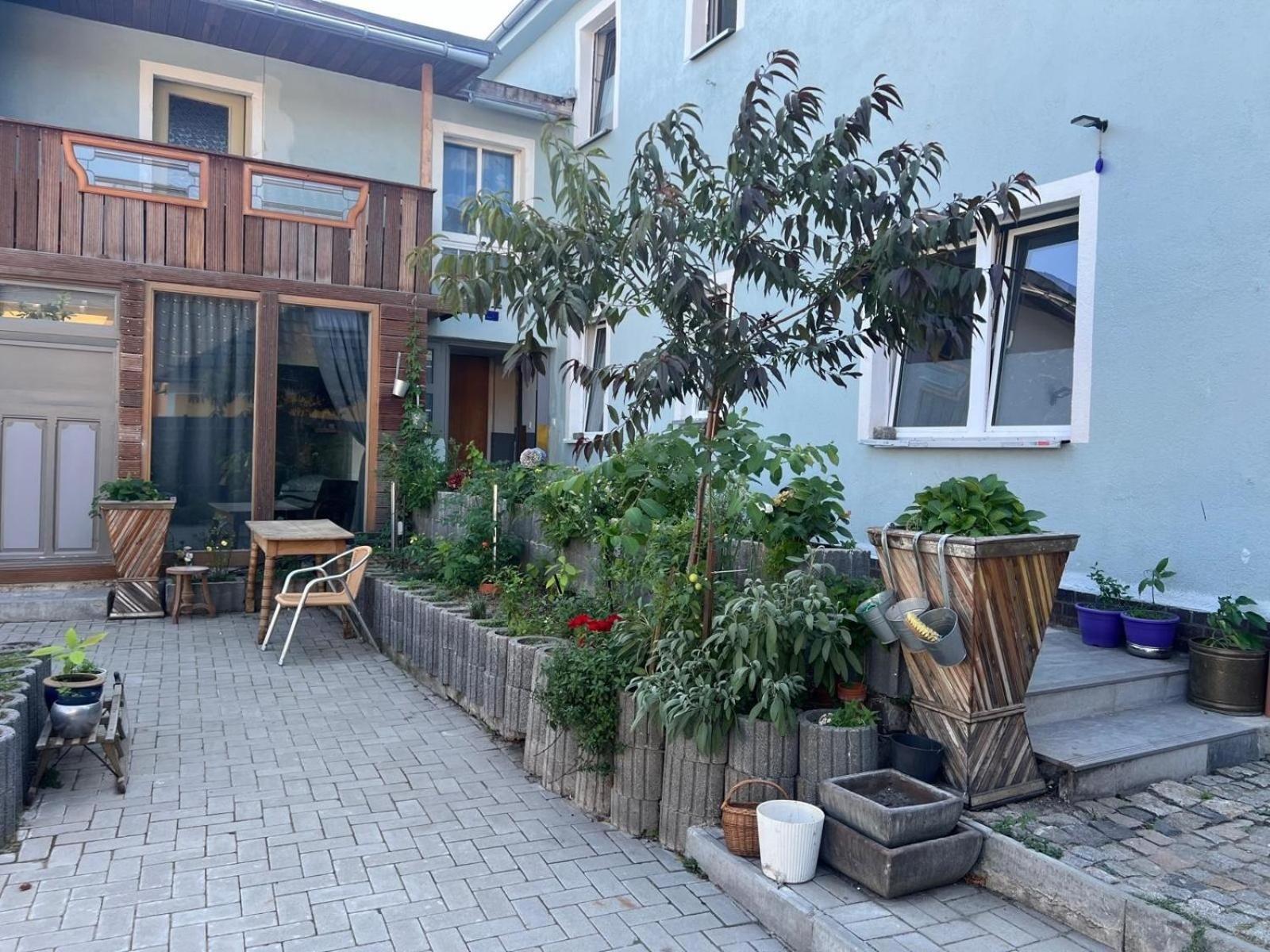 Apartmán Antike Wohnmoeglichkeit Kurz Und Langfristig 100Qm Erdgeschoss Lauchhammer Exteriér fotografie