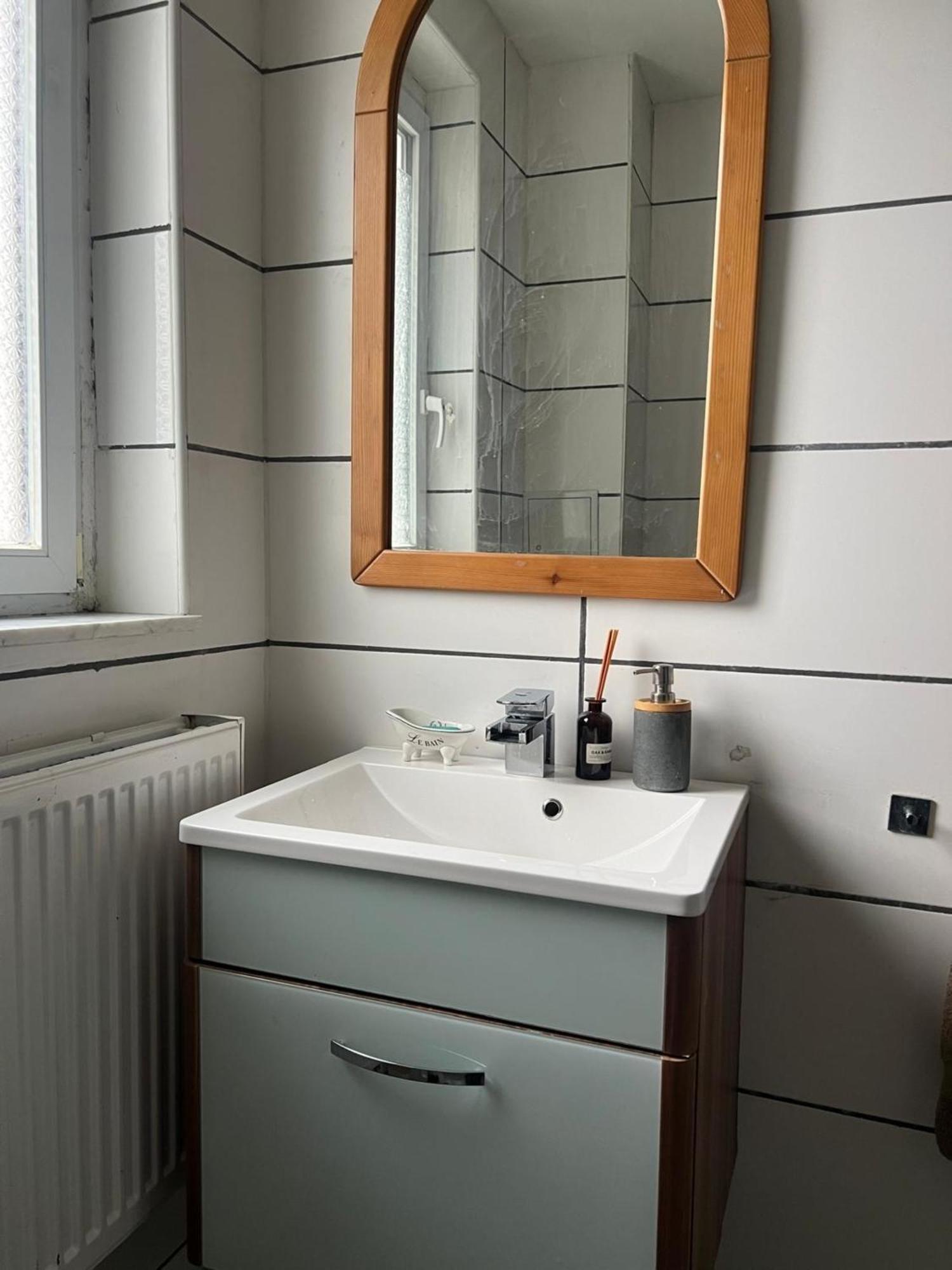 Apartmán Antike Wohnmoeglichkeit Kurz Und Langfristig 100Qm Erdgeschoss Lauchhammer Exteriér fotografie