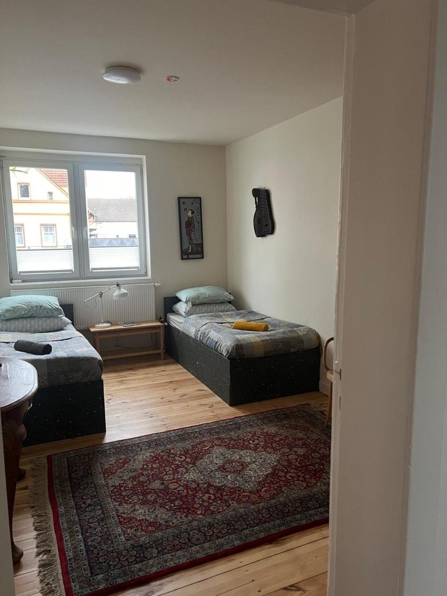 Apartmán Antike Wohnmoeglichkeit Kurz Und Langfristig 100Qm Erdgeschoss Lauchhammer Exteriér fotografie