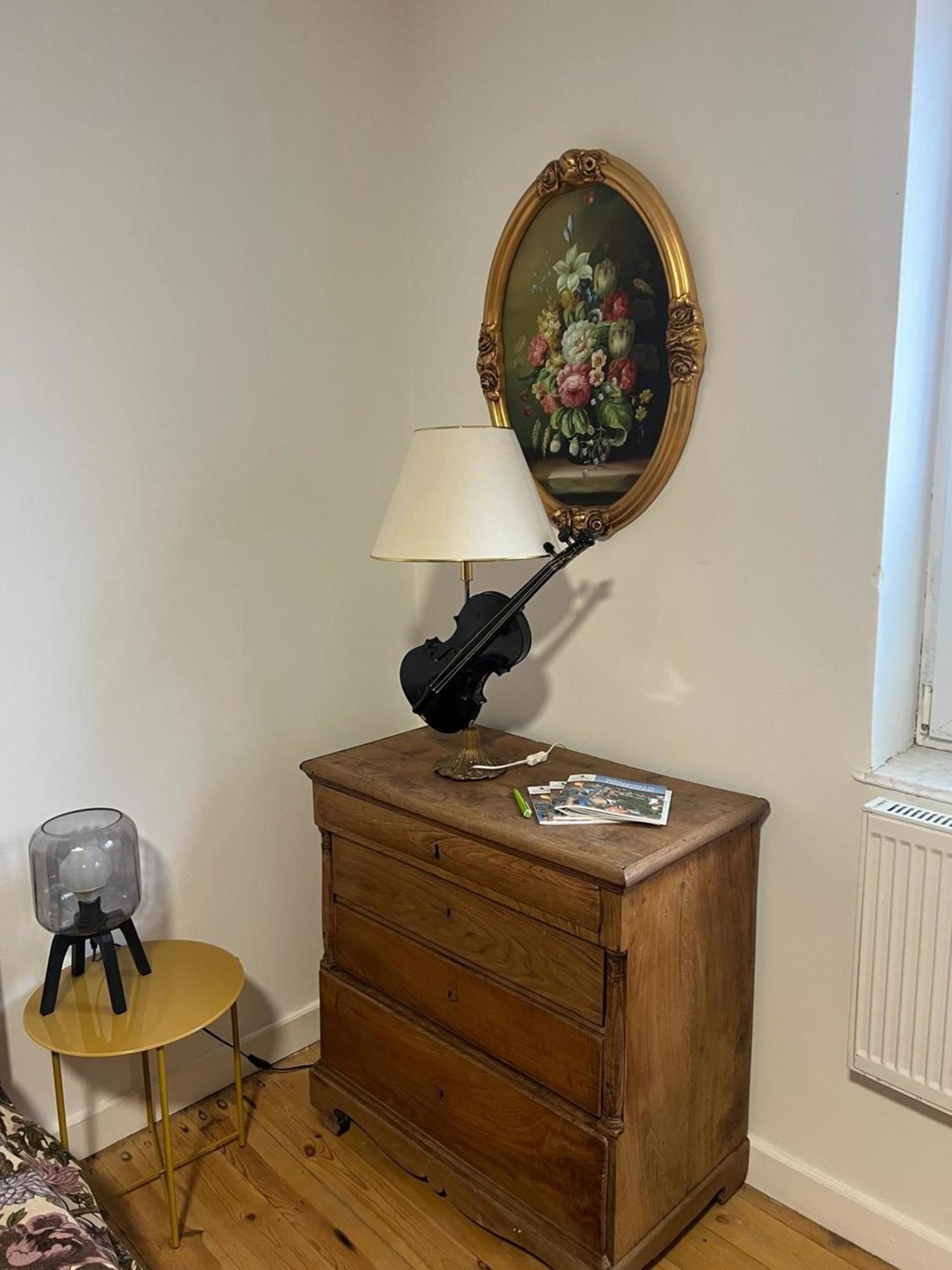 Apartmán Antike Wohnmoeglichkeit Kurz Und Langfristig 100Qm Erdgeschoss Lauchhammer Exteriér fotografie